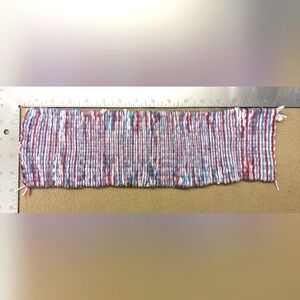 Navajo rug mini hand made